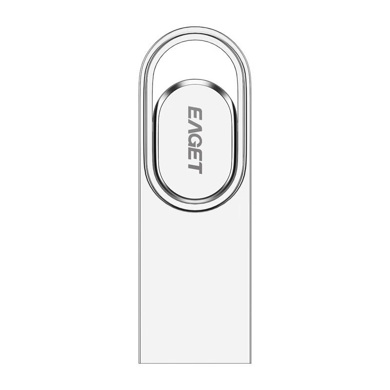 Eaget U5 Metal USB Flash Drive