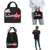 Extremoduro Album Rock Band Thermal Insulated Lunch Bag for Office Portable Food Bag Thermal Cooler Lunch Boxes