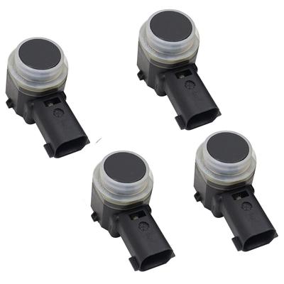 Auto-elektronica – Parkeersensoren