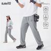 Baleno Men's Lightweight High-Stretch Straight Casual Sports Pants