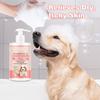 Pet Shampoo And Care For Puppies Cleanser For Delicate Skin And Hair  300ml