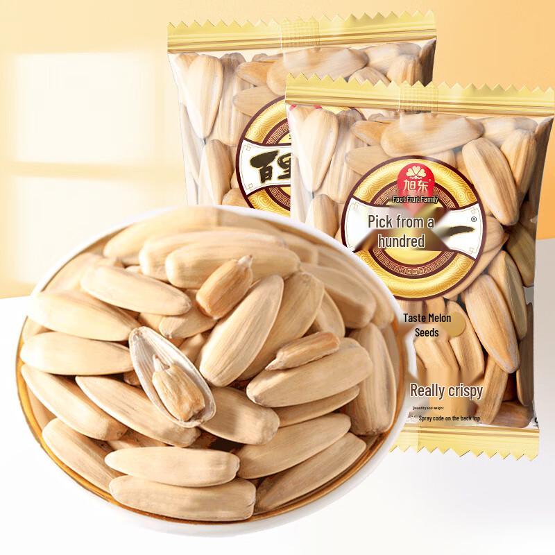 Xudong Five-Spice Shelled Sunflower Seeds