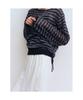 8SECONDS Layered Skirt Pants White