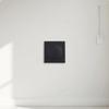 Air Conditioner Pipe Cover Decorative Finish Square Wall Hole No Required Self Escutcheon