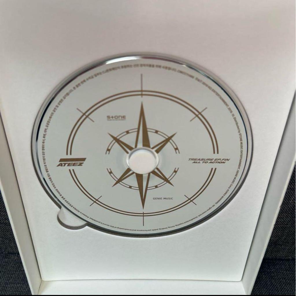 [FOLOSIT] ATEEZ TREASURE EP.FIN: TOȚI LA ACȚIUNE Wooyoung