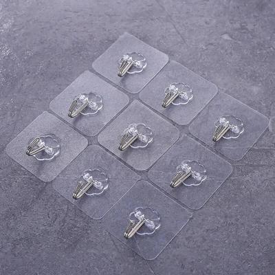 Ganchos y sujetadores – Ganchos