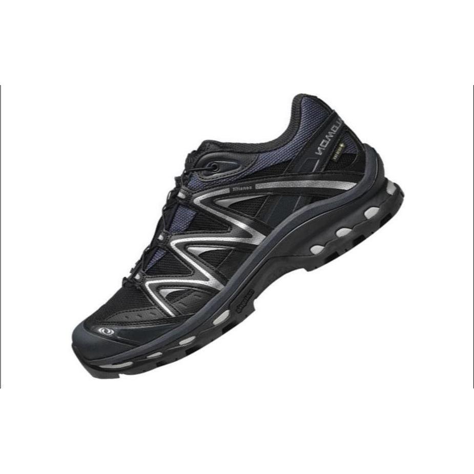 New SALOMON XT Quest Gtx 'Black Silver'