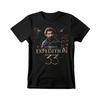 Clair Obscure Expedition 33 TShirt Game Gustave Maelle Lune Sciel Unisex Gift Gamer Fashion Summer Tops