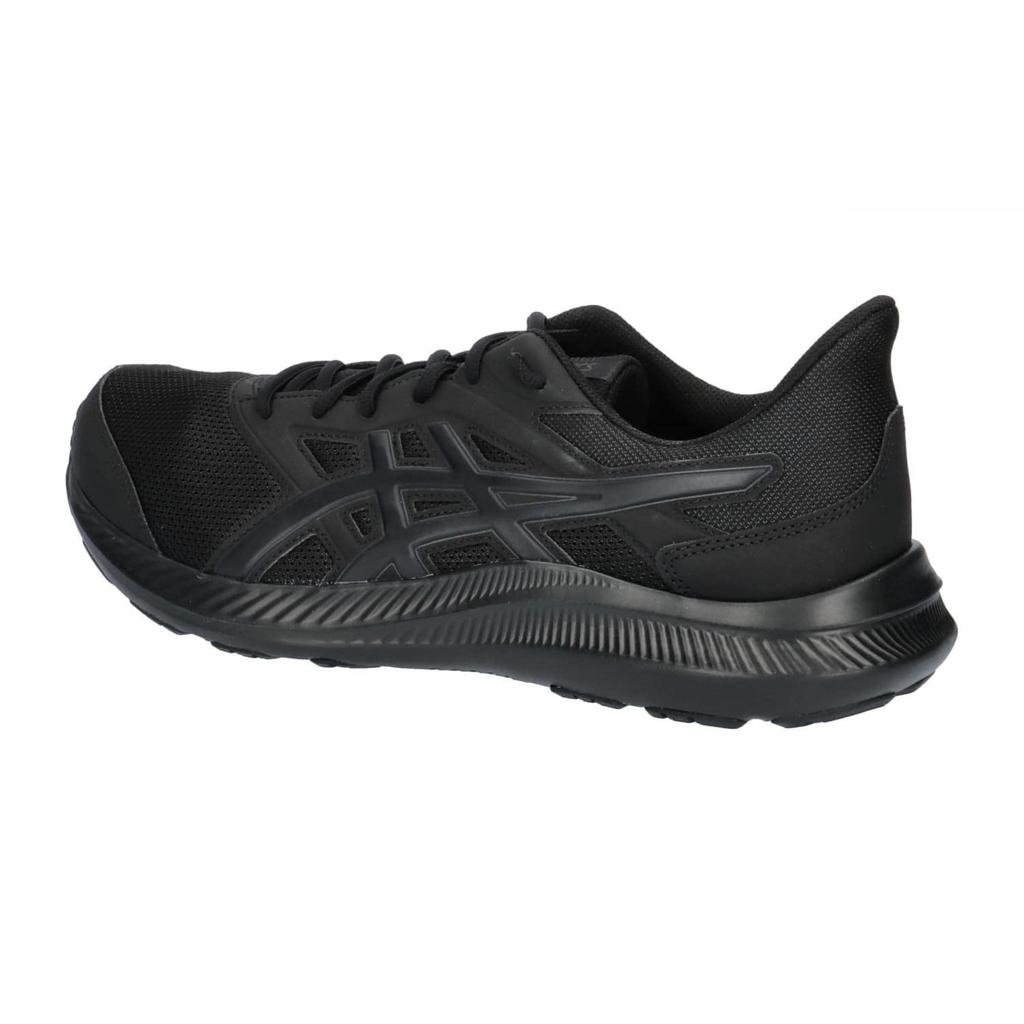 Running Shoes JOLT 4 001 cm 4E [Asics] Men's (Black/Black) 26.0