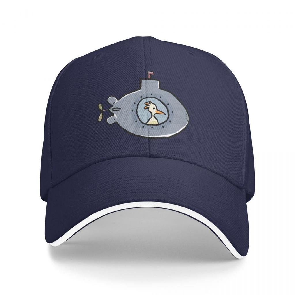 U-Boot Baseballkappe Herrenhut Trucker Damen Golfbekleidung Herren