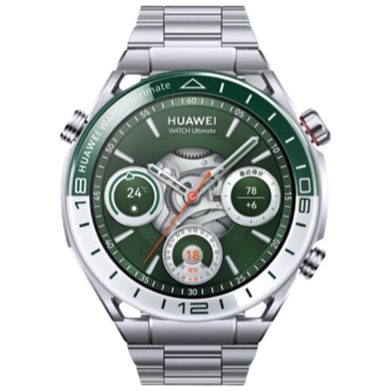 HUAWEI WATCH Ultimate Master Smartwatch (CN version)