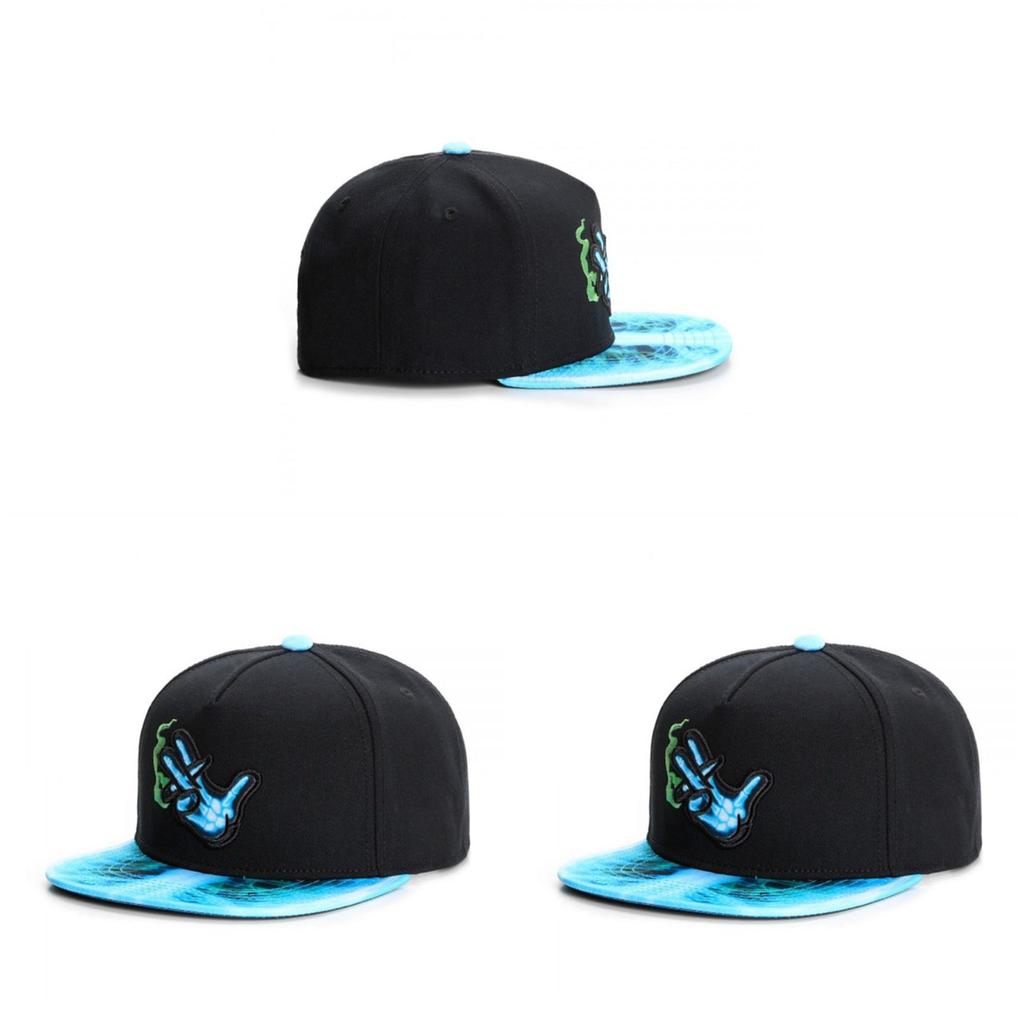Cotton Baseball Cap With Wide Brim For Sun Protection And Breathability For Men And Women