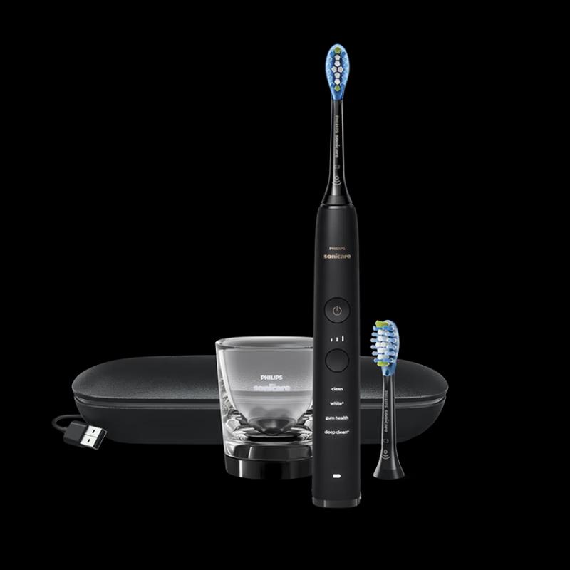 

Philips DiamondClean 9 Series Pro Sonic Electric Toothbrush
