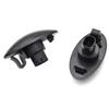 For Suzuki Swift Jimmy Vitara SX4 Alto Car Dynamic LED Side Marker Flowing Water Turn Signal Light Sequential Blinker Indicator