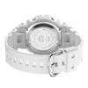 Masturbation Shock Digital Watch Omeco Watch Watch Homage Watch Golf Watch Golf Watch [OMECO] Men's Men's (Tissue White)