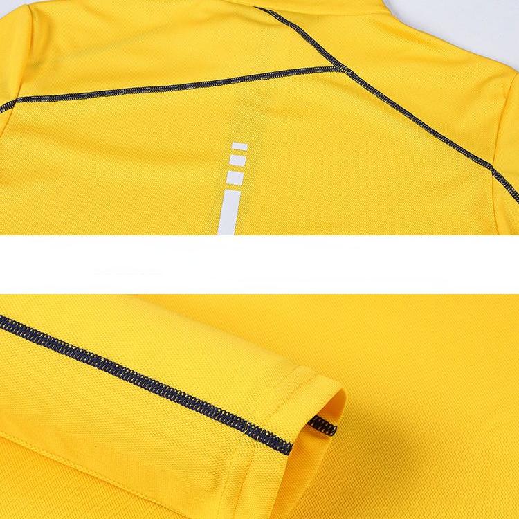 Tricou cu mâneci lungi, cu uscare rapidă, respirabil și elastic, pentru femei