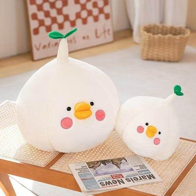 Panenky a plyšové hračky – Plyšová zvířátka