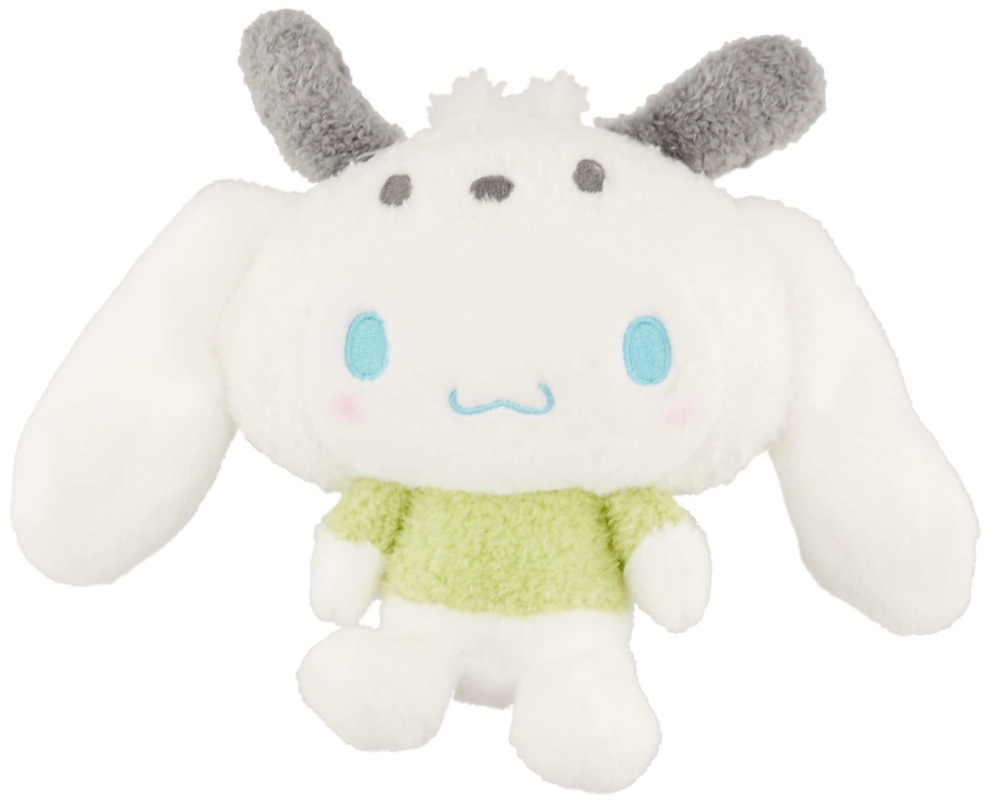 

Nakajima Corporation Cinnamoroll 20th Anniversary Pochacco Dress-Up, Size S, 171948