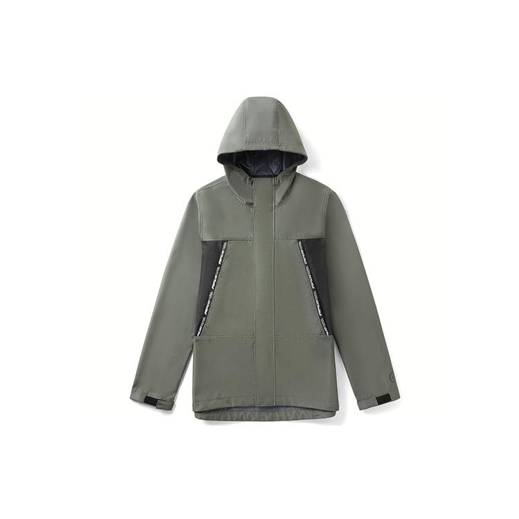 Vans Jackey Куртки Мужские С капюшоном Умеренные Другое VN0A489MKCZ XL