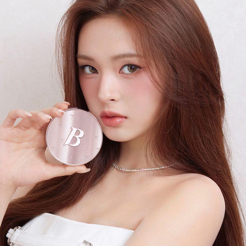 BANILACO [Balletcore Edition] Covericious White Cushion