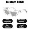 Unisex Polarized Sunglasses Lightweight Comfortable Outdoor Sports Cycling Eyewear with % UV Protection for Driving