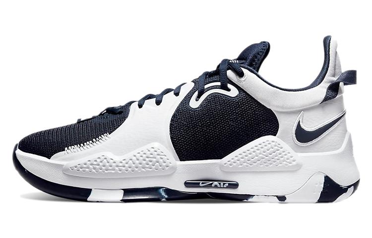 Nike Pg 5 Tb  College Navy  DA7758-401 42