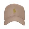 Polo Gold Haunt Reaper Baseball Cap Thermal Visor Trucker Cap Women'S Hats For The Sun Unisex'S