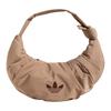 Originals Recycled Polyester Croissant Bag Cloud Bag Shoulder Bag Tubas Women's Warm Sand Adidas KA9272
