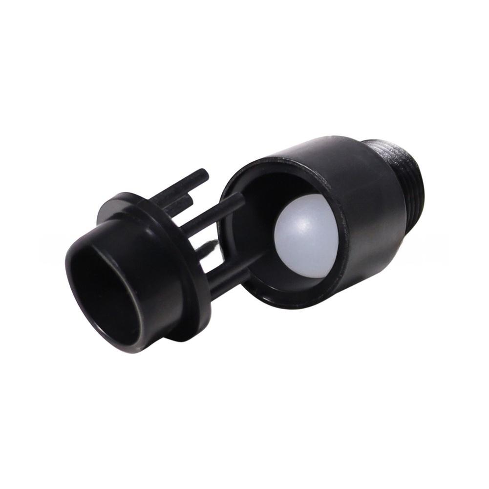 1PCS R172248 Check Valve With Tape Replacement PlasticFor Prevents Backflow In Pool Chlorinator For Rainbow 320 Pool Chlorinator