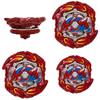 Beyblade Burst Fusion Gt B-146-01 Flare Dragon Durable Alloy Plastic Toy
