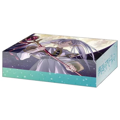 Bushiroad Storage Box Collection V2 Vol.281 "Funeral of Freiren