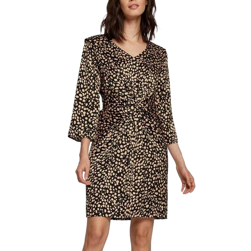 Boss Womens/Ladies C_Denot Dress