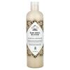 Duschgel, Roh-Sheabutter, 13 fl oz (384 ml)