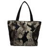Niche bag women's shoulder bag 2025 spring new fashion simple casual texture tote bag