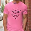 Mens Single Farewell Bachelor Party Squad T Shirt French Evg Team Future Groom Best Man Tshirt Engagement Wedding Tees