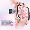 Type C Magnetic Fast Charging Converter Connector Power Adapter Suitable for Z6A/Z7S/Z7A/Z8A/Z9/Z10 Watch Convenient Use