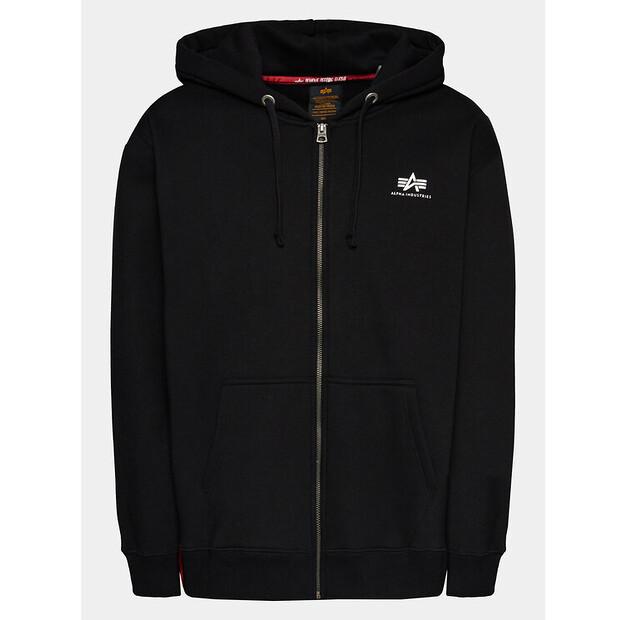 Толстовка Alpha Industries AI.118342-03-3XL EU 3XL