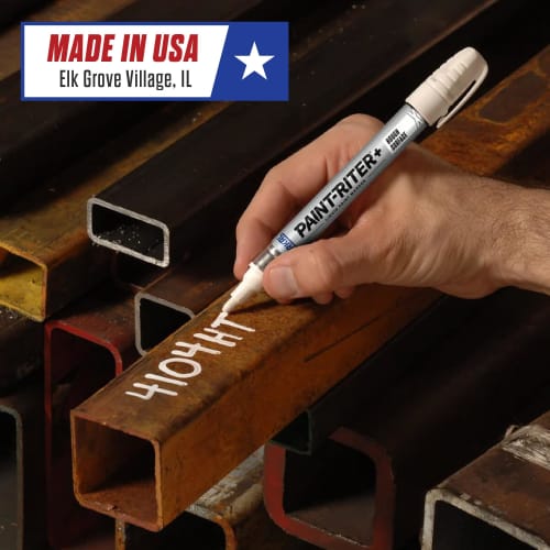 LACO Markal Industrial Marker "PRO-LINE-XT" Blue 97254