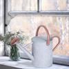 4L Premium Dual-Use Watering Can for Flowers (European & American Style)