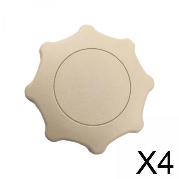 Seat Adjuster Knob Durable Plastic Recline Knob Auto Spare Parts High Quality for Automotive Repair