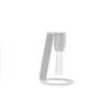 Stainless Steel Coffee Powder Tamper Espresso Powder Stirrer Distributor Leveler Tools Cafe Stirring Accessories