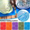 Foam XPE Folding Cushion Beach Camping Portable Moisture Small Proof Pad Picnic Mats Outdoor Portable Waterproof Pad