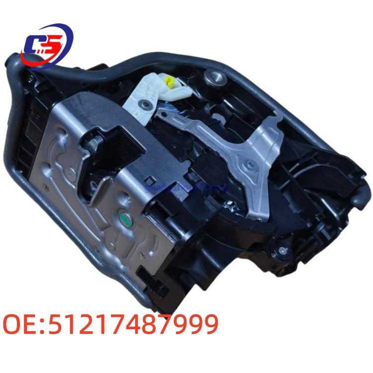 BMW G38 Car Door Lock Actuator Auto Part 51217487999