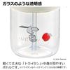 Richell Peanuts Collection Straw Mug FS 200 Snoopy for babies from 7 months On-the-Go (1 piece, 200ml) (Suitable old)