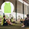 Team-Sportweste Kollektion Gute Qualität Polyester-Netz Leichtgewicht Für Fußball-Konditionstraining