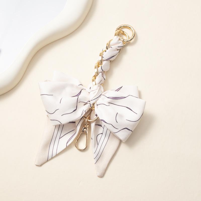 Gold Chain Butterfly Bag Strap Extension: Stylish High-Grade Replacement for Women's Bags