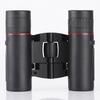 HD Mini 8x21 Binoculars - High Magnification, Night Vision, Portable for Kids, Outdoor Activities & Concerts
