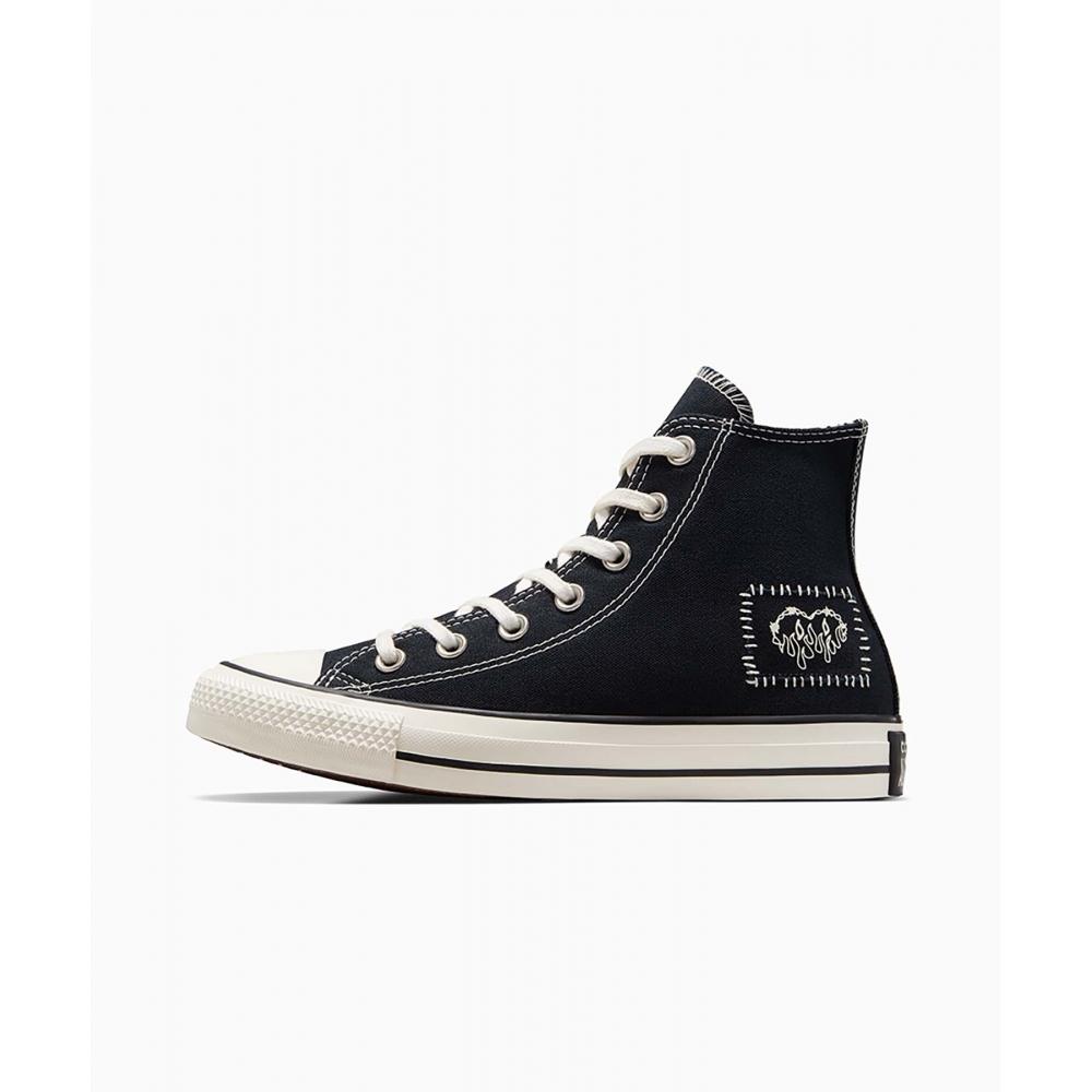Converse Chuck Taylor All Star Noir A07116C