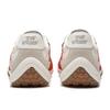 Disney X Li Ning Xingliu Abrasion Resistant, Lightweight, Balanced Low Top Casual Shoes Unisex White Red AGLV096-9