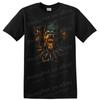 Fierce Doberman Graphic T Shirt Dark Urban Streetwear Design Cool Tee